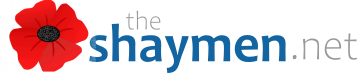 theshaymen.net